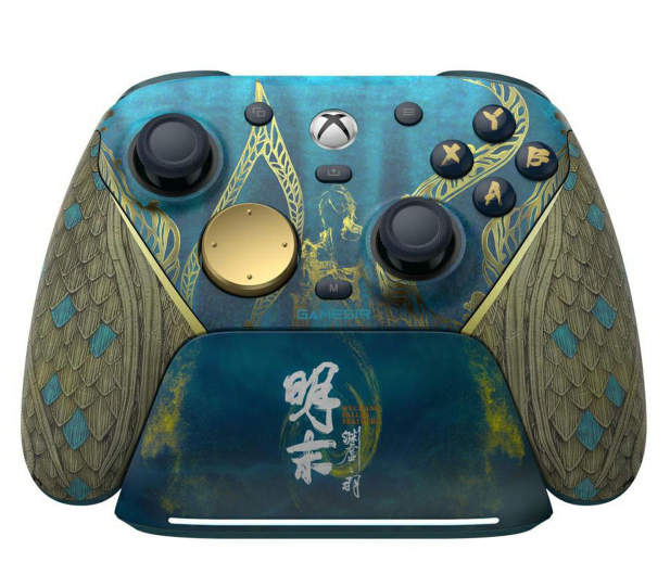 GameSir G7 Pro Xbox series X/S / One Wuchang: Fallen Feathers editio - 1502474 - zdjęcie